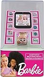 Kids Euroswan - Reloj Inteligente Barbie