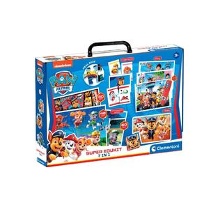 La Patrulla Canina - Edukit 7 en 1