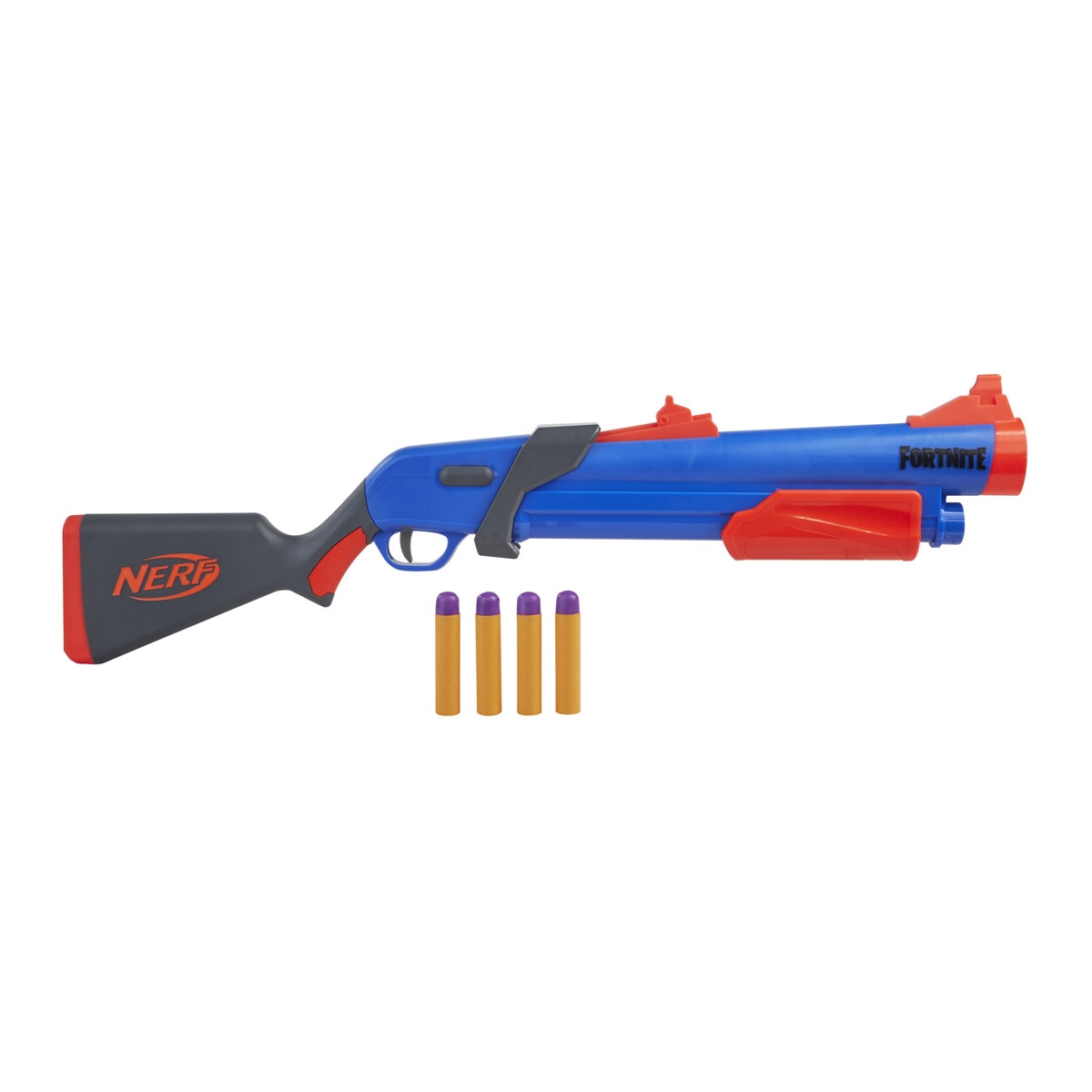 Nerf - Fortnite Pump Sg