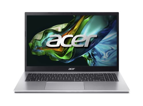 Ordenador portátil Acer A315-44P-R9FG AMD Ryzen 7 5700U, 16GB RAM, 1TB SSD, Windows 11, 15,6" FHD,Plata