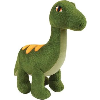 Peluche Dinosaurio Jeminosaurs Diplodocus +/- 32 Cm Jemini