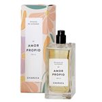 Perfume Amor propio Charuca Rituales de autoamor