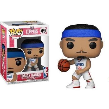 Pop! Nba: Tobias Harris