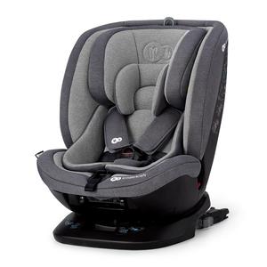 Silla De Auto Giratoria Xpedition Grey (ISofix)