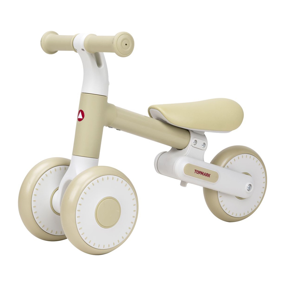 Top Mark - Bicicleta de Equilibrio Yuki Pistacho Top Mark.