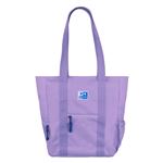 Tote Bag Oxford B-Trendy Lavanda