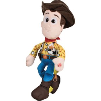 Woody Toy Story 40cm Con Sonido