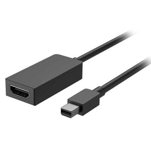 Adaptador Microsoft Mini DyisplayPort | HDMI 2.0 para Surface