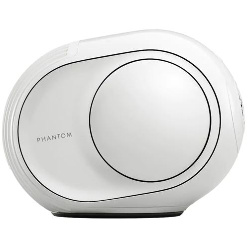 Altavoz Bluetooth Devialet Phantom II 95 db Blanco