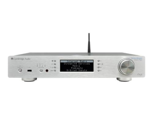 Cambridge Audio Sream Magic 6 Silver