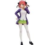 Figura Good Smile Las Quintillizas Nino Nakano 14cm