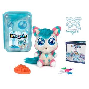 Freezees - Peluche Glacy Glu