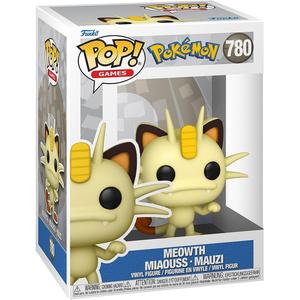 Funko - Pokemon - Figuras miniaturas coleccionables de videojuegos para exhibición ㅤ