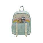 Mochila 30Cm Kawanimals Bosque