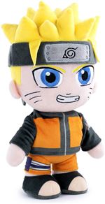 Peluche Naruto 25cm