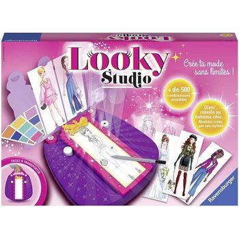 Ravensburger Looky Estudio