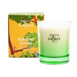 Vela Poetic Nature Verbena divina 180 g Nature et decouvertes