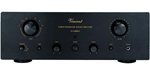 Vincent SV-226MKII Amplificador Negro