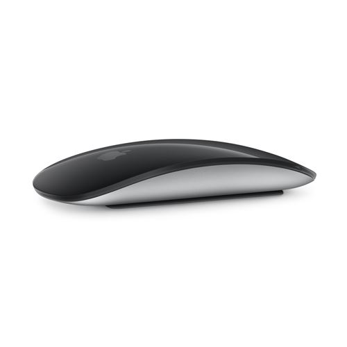 Apple Magic Mouse Multi Touch Negro