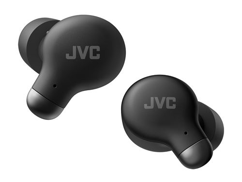 Auriculares Noise Cancelling JVC HA-A25T True Wireless Negro