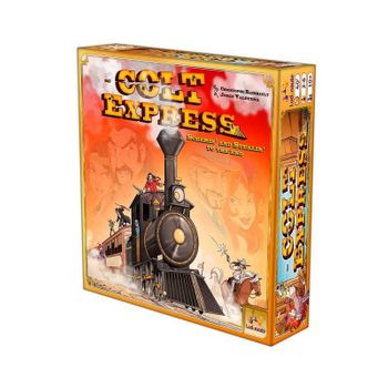 Colt Express