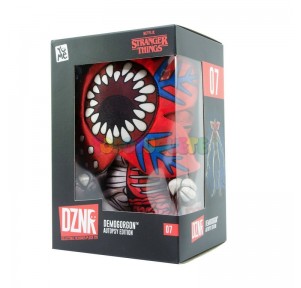 DZNR Peluche Stranger Things Demogorgon