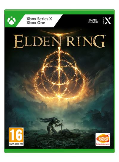 Elden Ring Standard Edition Xbox Series X / Xbox One