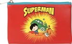 Estuche Chibi DC Superman Portada Nº 1