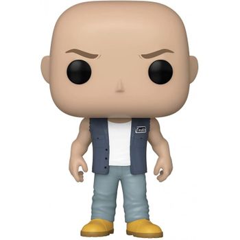 Figura Funko Pop! Películas Fast And Furious Dom Toretto Modelo 1078 | 55226