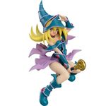 Figura Good Smile Yu-Gi-Oh! Dark Magician Girl Another Color Ver 17cm