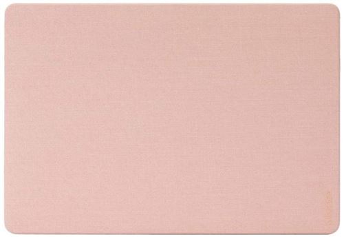 Funda Incase Textured Rosa para MacBook Pro 16''