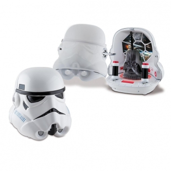 Imc.Toys - Star Wars Base Estación Stormtroopper