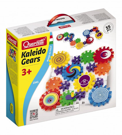 Kaileido Gears Quercetti