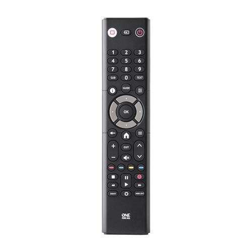 Mando universal One For All para TV Philips