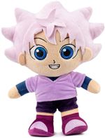 Peluche Hunter X Hunter Killua 30cm