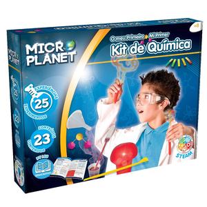 Science4you - Mi Primer Kit de Química