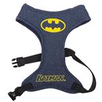 Arnés para perros FORFANPETS DC Batman talla XXS/XS