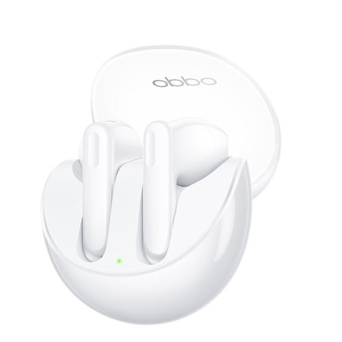 Auriculares Bluetooth OPPO Enco Air 3 True Wireless Blanco