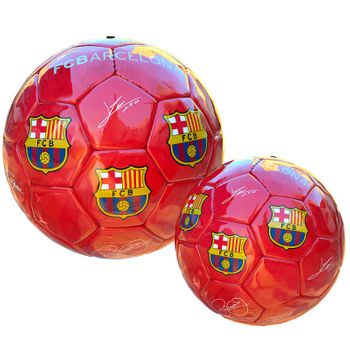 Balon Fc Barcelona Blaugrana Grande