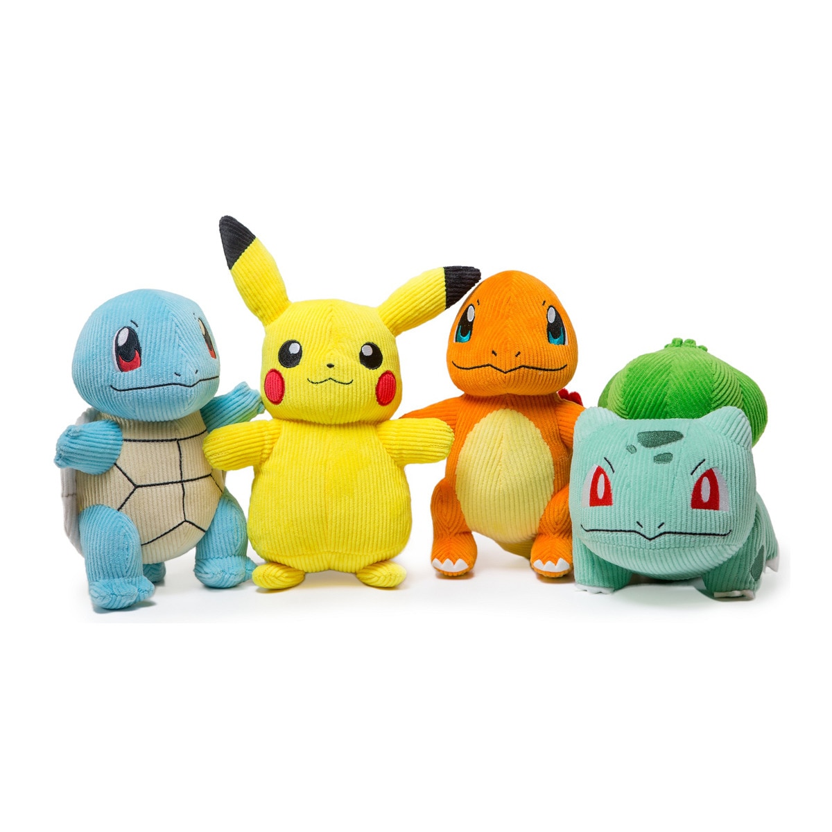 Bizak - Peluche Pana Deluxe Pokémon