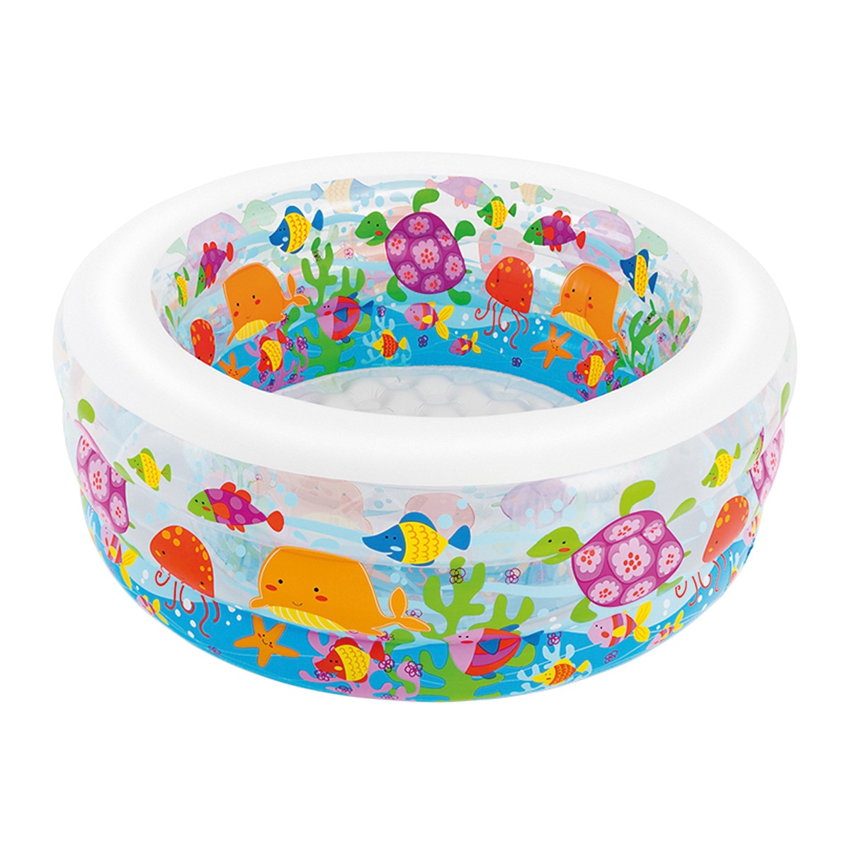 Colorbaby - Piscina Hinchable Acuario