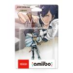 Figura Amiibo Fire Emblem - Chrom