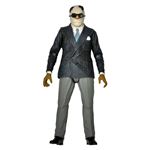 Figura NECA Universal Monsters Hombre Invisible 18cm