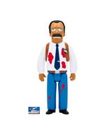 Figura Super7 Los Simpsons Scoey 9cm