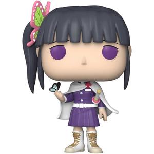 Funko - Figura coleccionable Demon Slayer: Kanao Tsuyuri en vinilo para fans de anime ㅤ