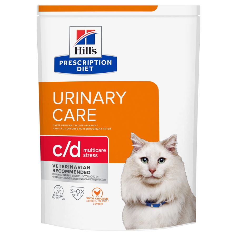 Hill's Prescription diet Urinary Care pienso para gatos