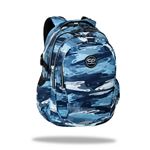 Mochila Factor Coolpack 4 compartimentos Arctic