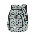 Mochila Strike Coolpack 2 compartimentos Shoppy