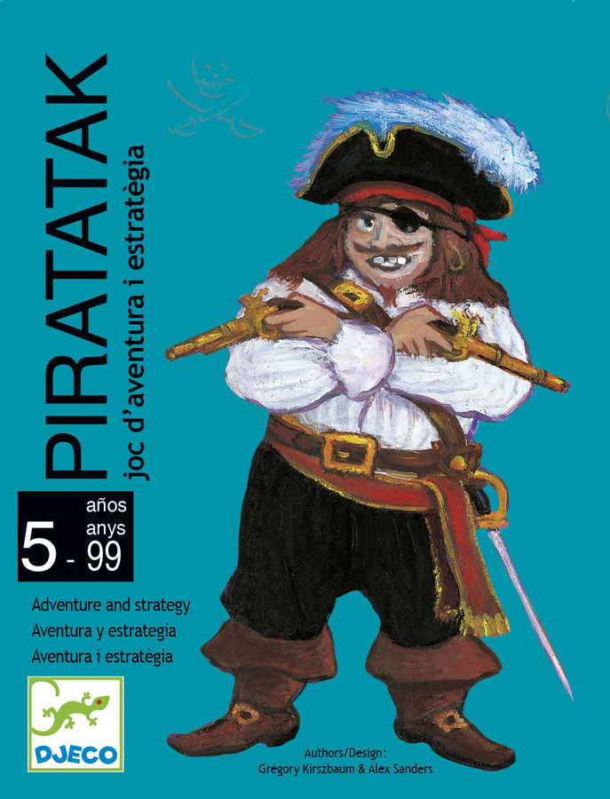 Piratatak