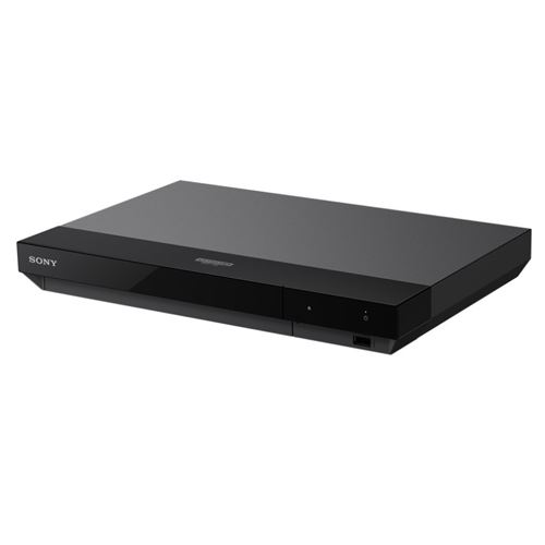 Reproductor blu-ray sony ubp-x700spiib 4k uhd wifi